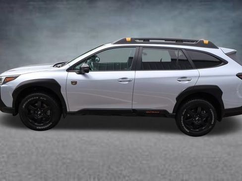 Certified 2024 Subaru Outback Wilderness AWD/4WD image 5