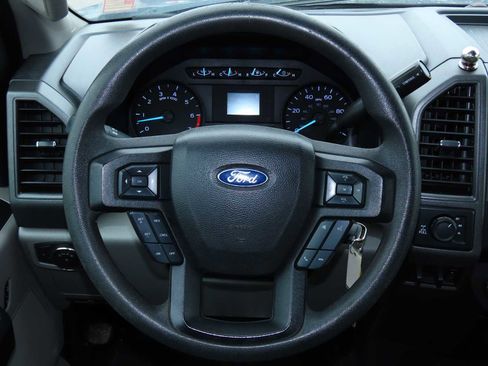 Certified 2018 Ford F250 XL w/ STX Appearance Package image 27