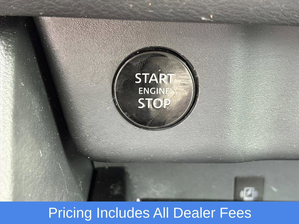 Used 2026 Nissan Rogue SV w/ Rock Creek Premium Package AWD/4WD image 13