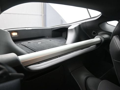 Used 2024 Nissan Z Performance w/ Floor Mat Package RWD image 15