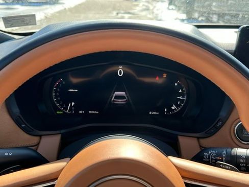 Used 2025 MAZDA CX-90 3.3 Turbo S w/ Premium Plus image 23