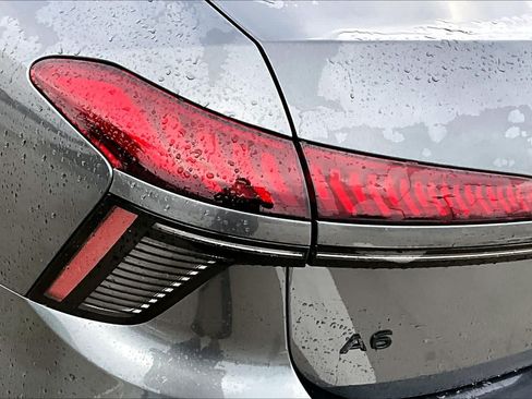 New 2026 Audi A6 Premium Plus AWD/4WD image 14