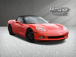 Used 2013 Chevrolet Corvette Convertible w/ 4LT Preferred Equipment Group video 2