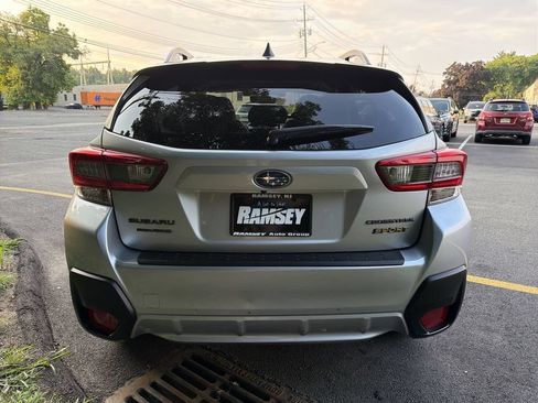 Certified 2023 Subaru Crosstrek 2.5i Sport AWD/4WD image 26