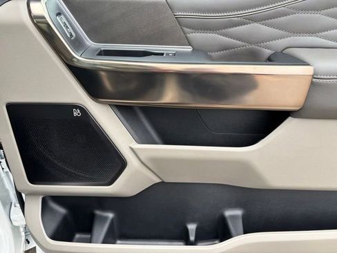 New 2026 Ford F250 Platinum w/ Platinum Plus Package image 23