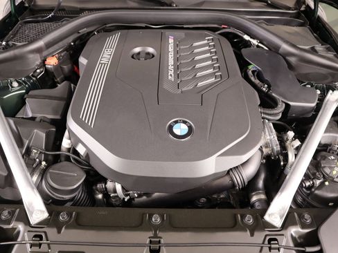 New 2026 BMW Z4 M40i w/ Premium Package image 17