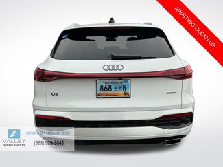 Used 2025 Audi Q5 Premium w/ Convenience Package video 3