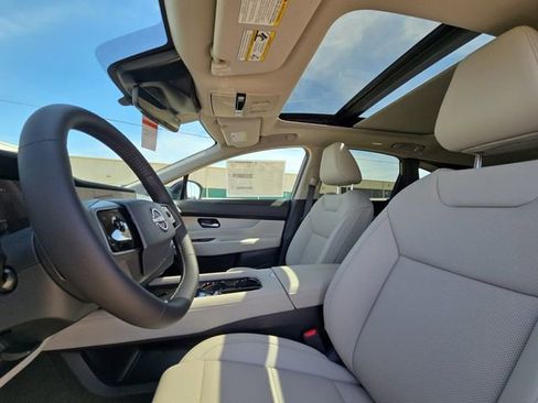 New 2026 Nissan Murano SL image 7