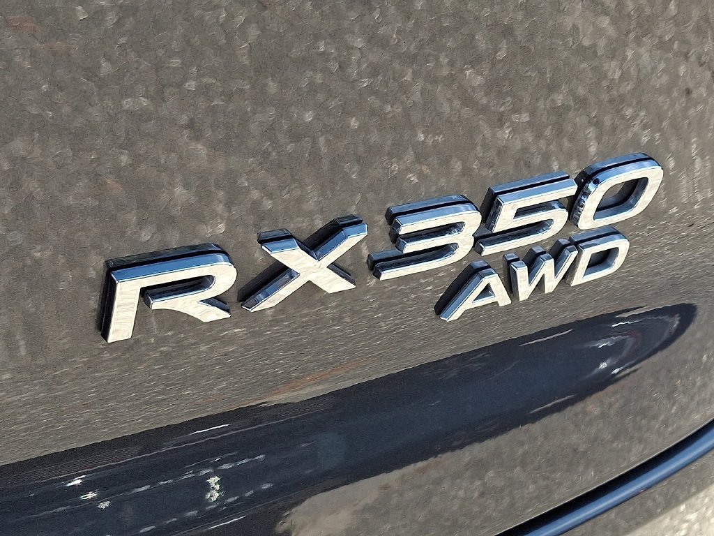 Used 2026 Lexus RX 350 Premium AWD/4WD image 31