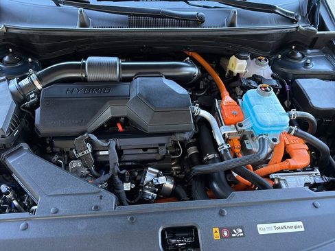 Used 2025 Kia Sportage X-Line Prestige image 33