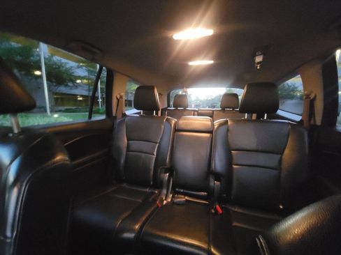 Used 2018 Honda Pilot EX-L image 20