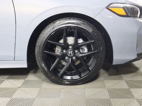 New 2026 Honda Civic Sport image 12