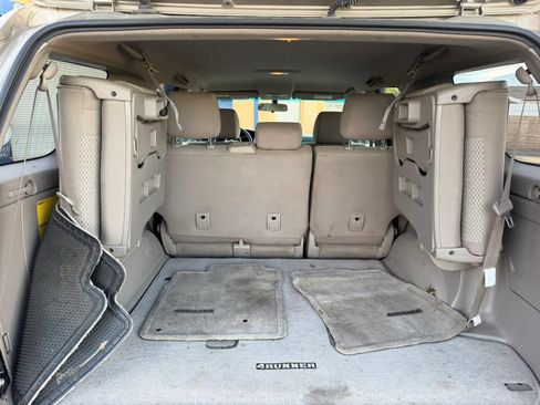 Used 2007 Toyota 4Runner SR5 RWD image 13