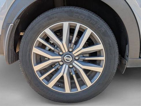 Used 2021 Nissan Kicks SV FWD image 20