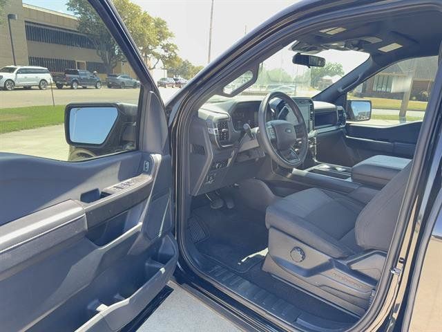 Used 2024 Ford F150 STX AWD/4WD image 7