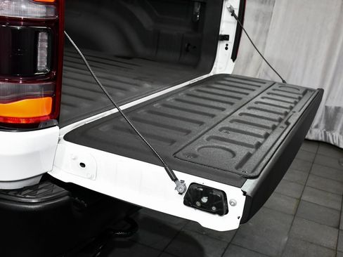 Used 2023 RAM 1500 TRX w/ TRX Level 2 Equipment Group image 73