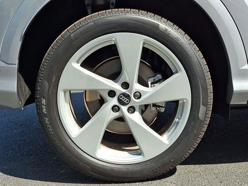 New 2026 Audi Q5 Premium Plus image 7