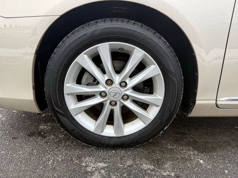 Used 2010 Lexus ES 350 image 24