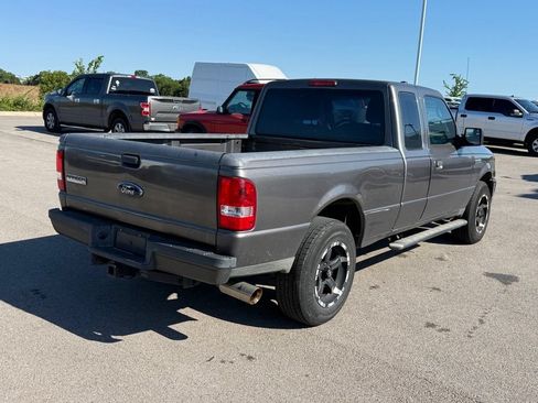 Used 2011 Ford Ranger XLT RWD image 10