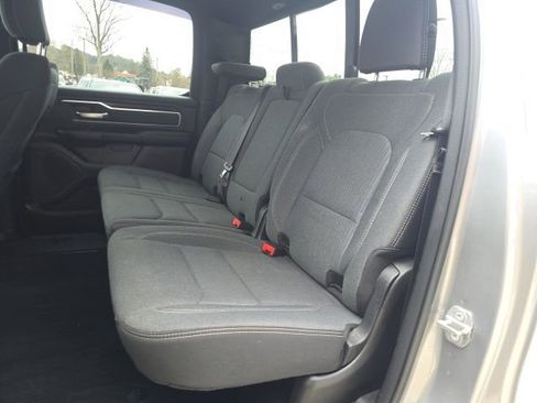 Certified 2021 RAM 1500 Big Horn image 27