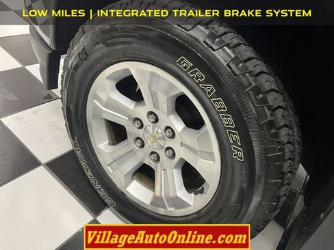 Used 2017 Chevrolet Silverado 1500 LT w/ All Star Edition image 10