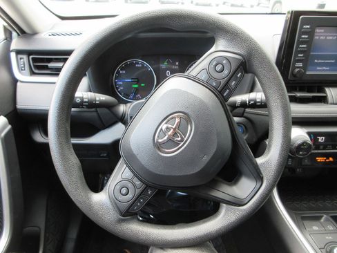 Used 2019 Toyota RAV4 XLE w/ Convenience Package AWD/4WD image 34