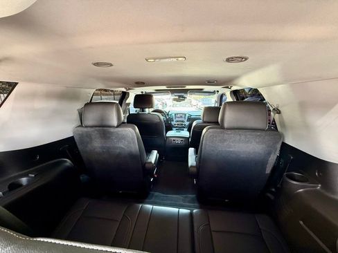 Used 2019 GMC Yukon SLT image 12