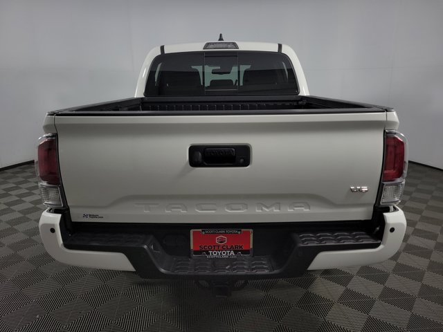Used 2023 Toyota Tacoma TRD Sport w/ Technology Package AWD/4WD image 6