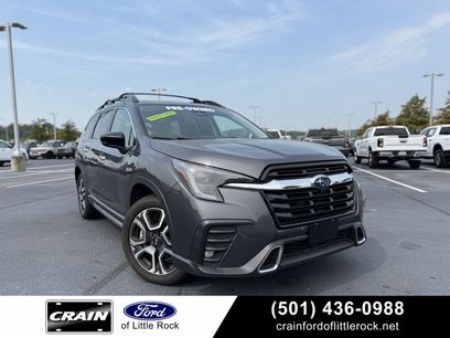 Used 2024 Subaru Ascent Touring