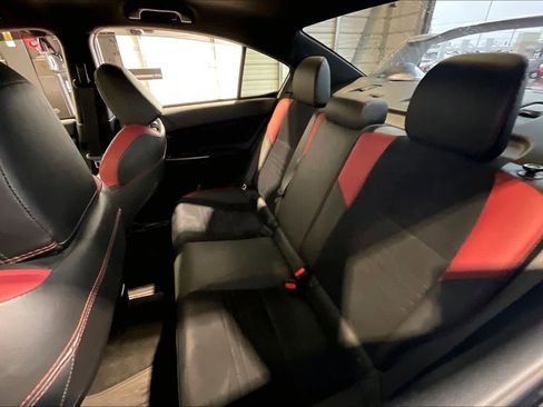 Used 2017 Subaru WRX STI image 26