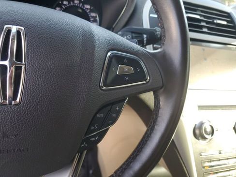 Used 2019 Lincoln MKC Select w/ Select Plus Package image 26