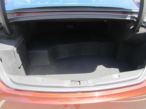 Used 2016 Lincoln MKZ Hybrid w/ Equipment Group 600A Reserve FWD image 11