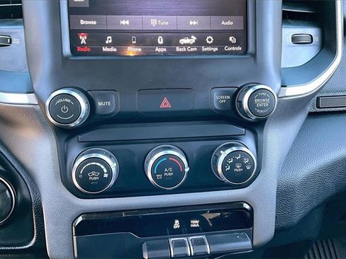 Used 2020 RAM 1500 Big Horn image 22