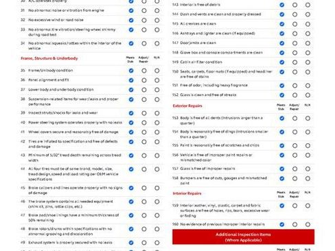 Certified 2020 Toyota RAV4 Limited image 27