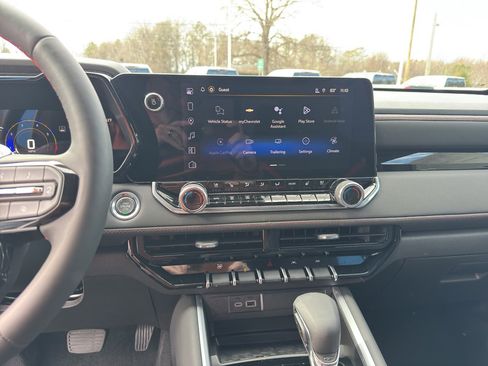 New 2026 Chevrolet Colorado Z71 w/ Technology Package image 20