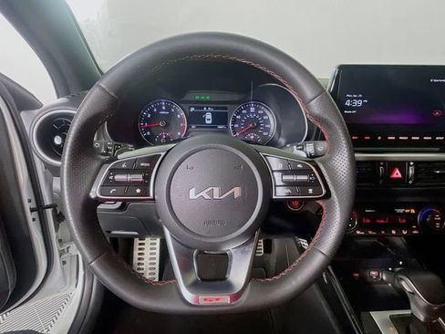 Used 2024 Kia Forte GT image 12