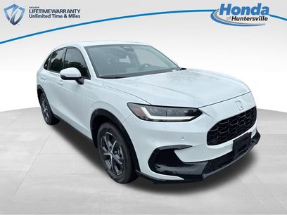 New 2025 Honda HR-V EX-L