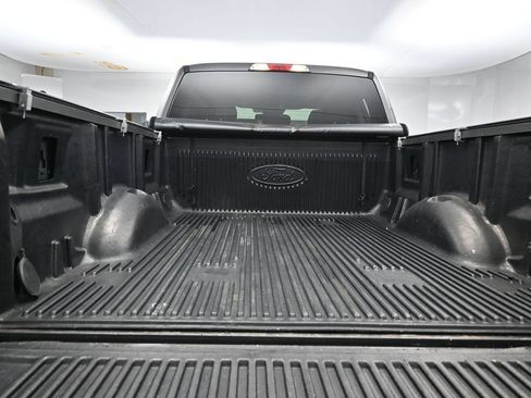 Used 2016 Ford F150 XLT w/ Equipment Group 301A Mid AWD/4WD image 25