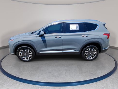 Used 2023 Hyundai Santa Fe SEL Premium AWD/4WD image 8