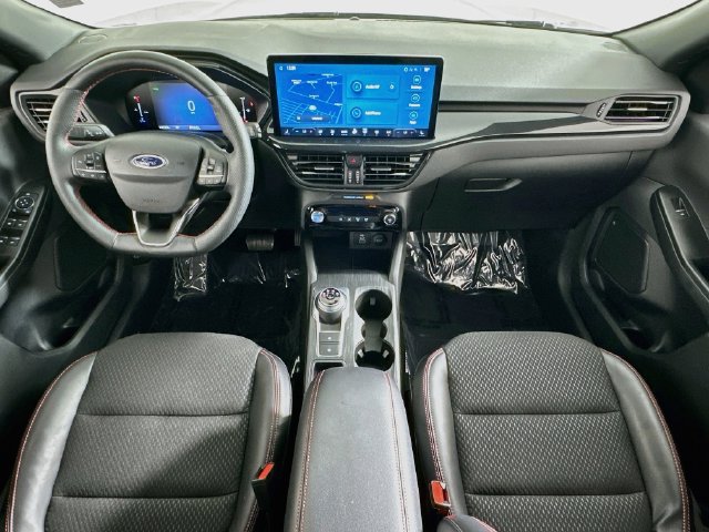 Used 2025 Ford Escape ST-Line w/ Equipment Group 301A FWD image 13