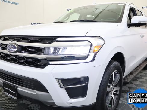 Used 2024 Ford Expedition Max Limited image 11