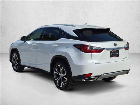 Used 2020 Lexus RX 350 FWD w/ Premium Package image 8