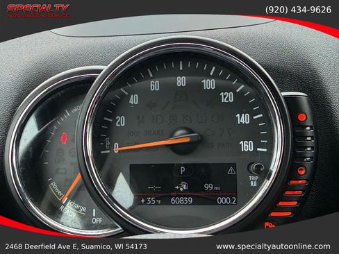 Used 2018 MINI Cooper Countryman SE image 20