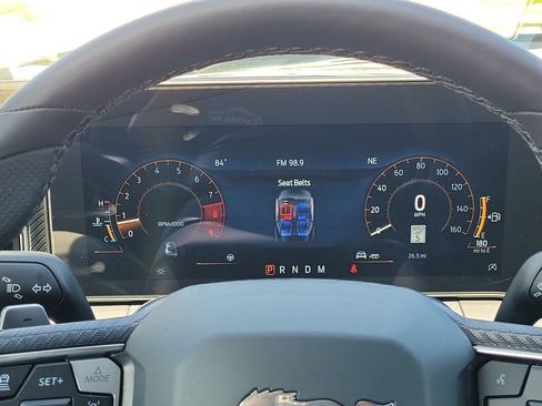 New 2025 Ford Mustang GT Premium RWD image 23