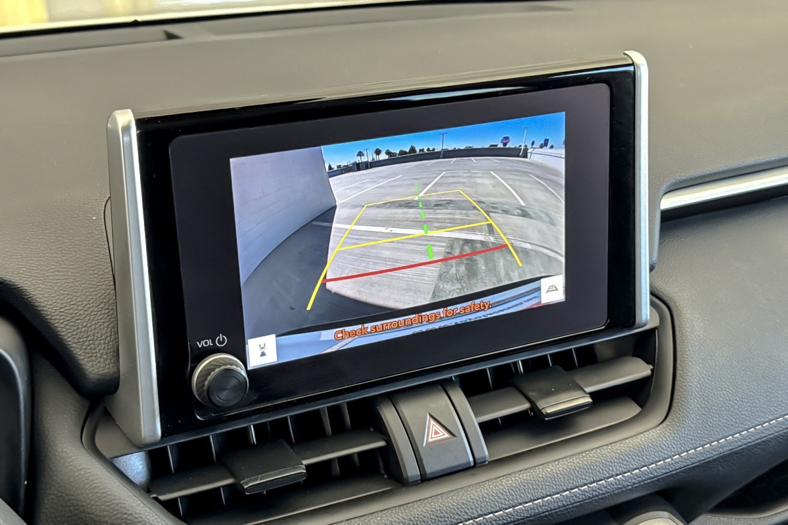 Certified 2024 Toyota RAV4 LE AWD/4WD image 18