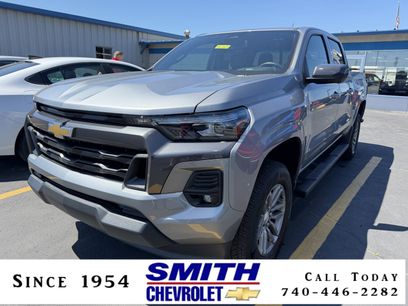Used 2025 Chevrolet Colorado LT w/ LT Convenience Package