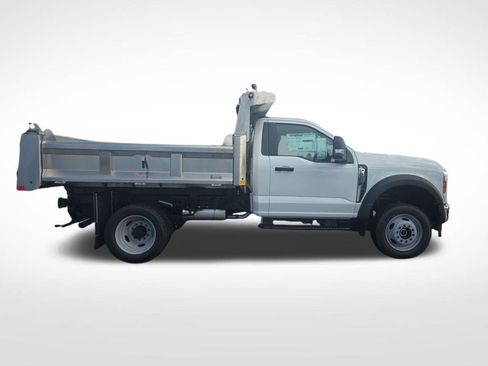 New 2025 Ford F550 XL image 7