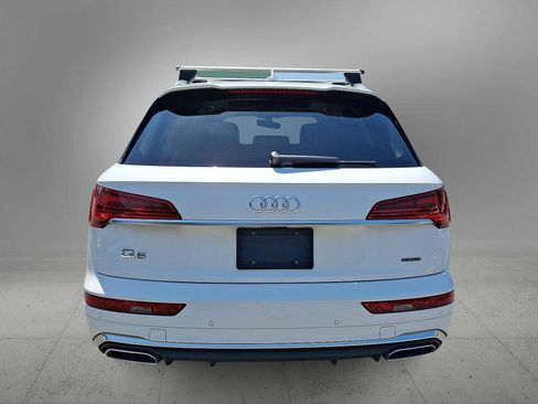 Certified 2023 Audi Q5 2.0T Premium Plus w/ Premium Plus Package AWD/4WD image 7