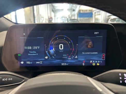 Used 2026 Chevrolet Equinox LT w/ Convenience Package II image 22