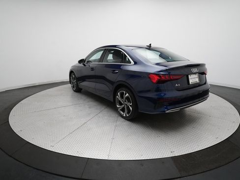 Used 2022 Audi A3 2.0T Premium w/ 18" Wheel Package image 9